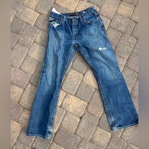 Ariat FR M4 Relaxed Boot Jeans